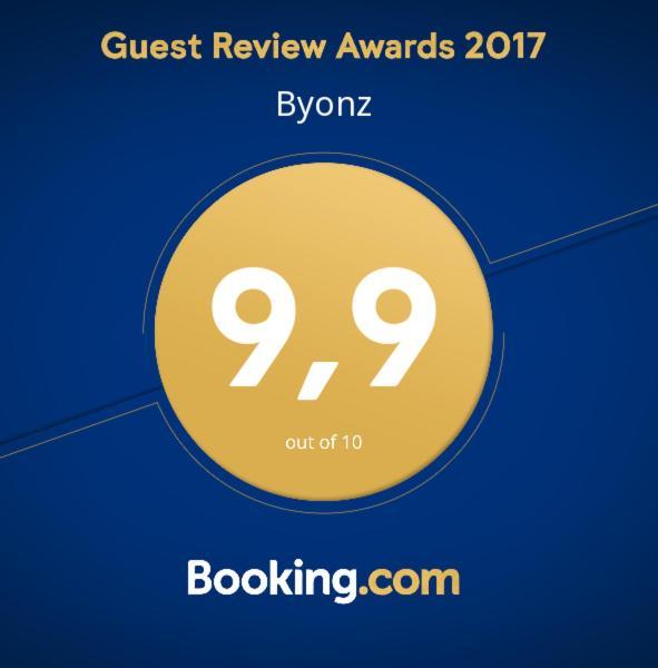 Bed and Breakfast Byonz à Groningue Chambre photo